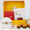Navratan Rakhi Hamper Online