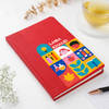 New Experiences Personalized Notebook