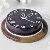New Year Chocolate Cake (1 Kg)
