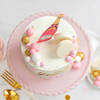Shop New Year Party Cake