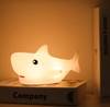 Gift Night Light - Fish - Assorted - Single Piece