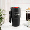 Not Your Habibi Personalized Black Sipper Online