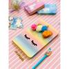 Notebook And Pen Set - Unicorn - Sparkle Online