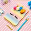 Notebook And Pen Set - Unicorn - Sparkle Online