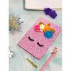Notebook And Pen Set - Unicorn - Sparkle Online