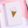 Notebook - Ice Cream - Single Piece Online