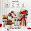 Shop Nourishing Radiance Ultimate Pampering Hamper
