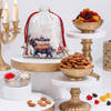 Nourishing Treats Bhai Dooj Hamper
