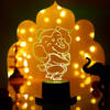 Nritya Ganapati LED Lamp
