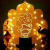 Nritya Ganapati LED Lamp