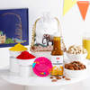 Nutritious And Crunchy Holi Hamper