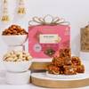 Nutritious Delights Diwali Gift Combo