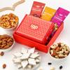 Shop Nutritious Indulgence Bhai Dooj Gift Hamper