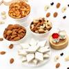 Nutritious Indulgence Bhai Dooj Gift Hamper