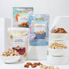 Nutritiously Premium Dry Fruits