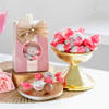 Gift Nuts And Roses Eid Hamper