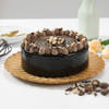 Shop Nutty Chocolate Delight Cake (1 kg)