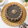 Gift Nutty Chocolate Delight Cake