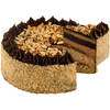 Nutty Crunch Chocolate Cake Online