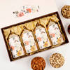 Buy Nutty Festivities Hamper