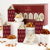 Nutty Indulgence Diwali Celebrations Hamper