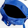 Shop Oceanic Beauty - School Bag - Blue