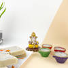 OM Ganesh Sweet Hamper