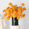 Orange Radiance Roses Arrangement
