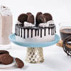 Gift Oreo Dream Cake