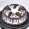 Oreo Drip Cake 1 Kg