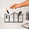 Buy Organizer Black Skyline Single Piece