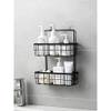 Gift Organizer Rack - Basket - Metal - Single Piece