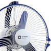 Gift Orient Zippy Portable Table Fan 225mm