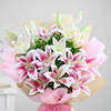 Shop Oriental Delight Bouquet