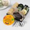 Pampering Holi Retreat Hamper - Personalized