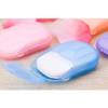 Paper Soap With Case Online