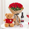 Passionate Love Hamper