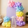 Pastel Dream Balloon Decor