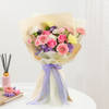 Gift Pastel Petal Delight Bouquet