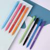 Pastel Whirl Gel Pen Collection Set Of 8