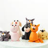 Shop Paw Paradise Fondant Cake (3 Kg)