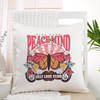 Gift Peace Of Mind Cushion