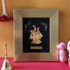 Buy Peaceful Radha Krishna Frame