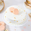 Buy Peach Elegance Cake