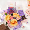 Gift Peachy Choc Box