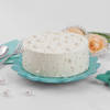 Shop Pearl Bliss White Cake (1 Kg)