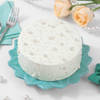 Pearl Bliss White Cake Online