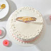Buy Pearl Elegance Mother's Day Cake