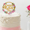 Shop Pearl Elegance Mother's Day Cake