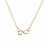 Buy Pendant - Infinite Love - Gold